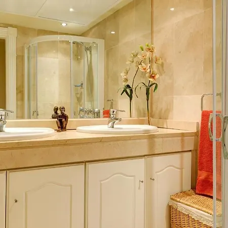 Frontline - Sinfonia Del Mar Appartement