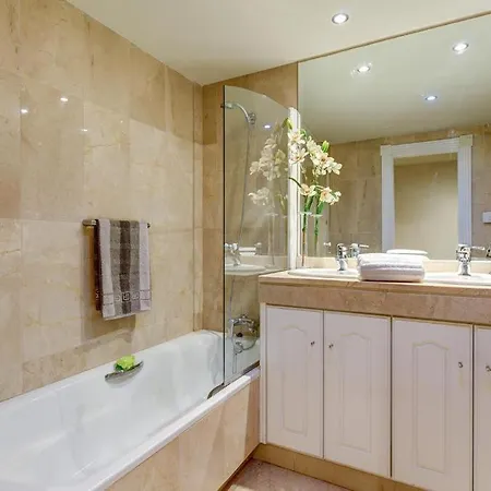 Appartement Frontline - Sinfonia Del Mar