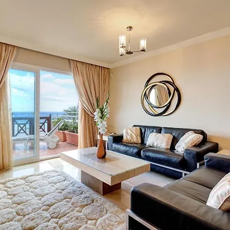 Appartement Frontline - Sinfonia Del Mar