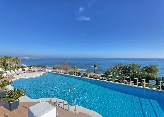 Frontline - Sinfonia Del Mar *