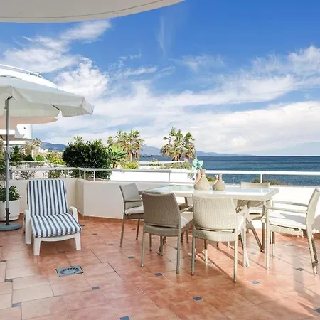 Apartment Frontline - Sinfonia Del Mar *