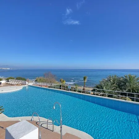 Frontline - Sinfonia Del Mar *