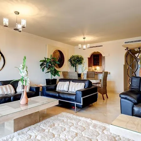 Frontline - Sinfonia Del Mar Appartamento *