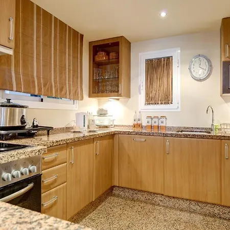 Frontline - Sinfonia Del Mar Apartment Estepona