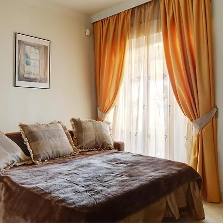 Apartment Frontline - Sinfonia Del Mar *