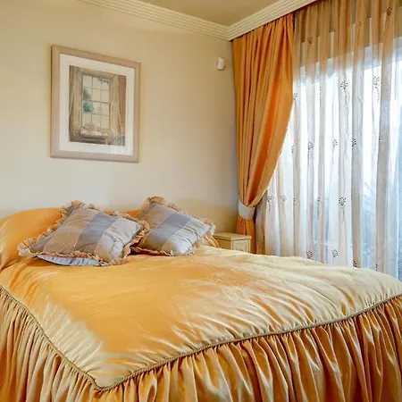 Frontline - Sinfonia Del Mar Apartment Estepona