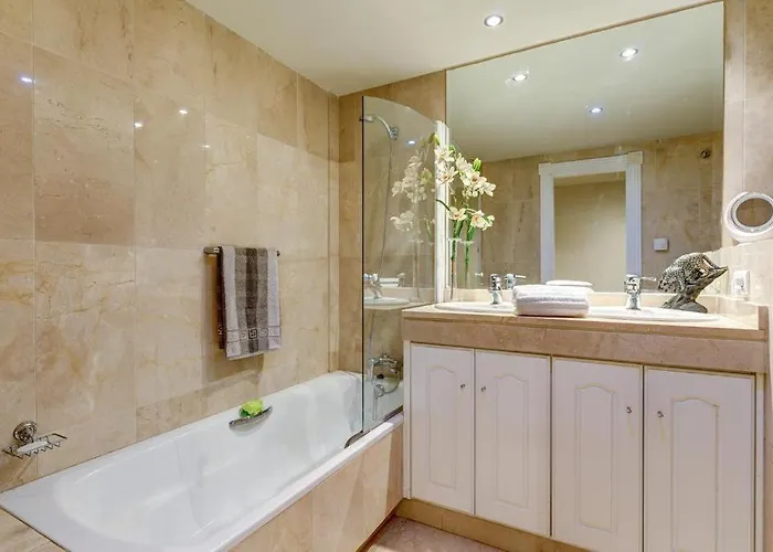 Appartement Frontline - Sinfonia Del Mar