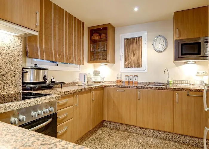 Frontline - Sinfonia Del Mar Appartement Estepona