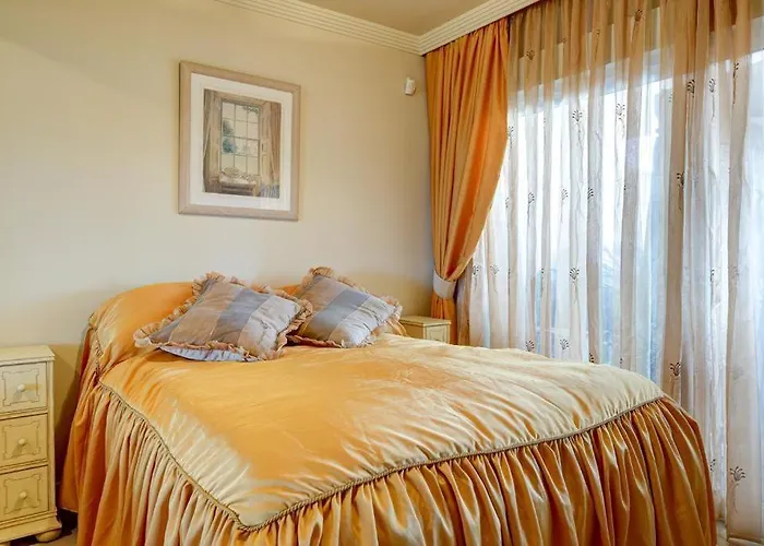 Frontline - Sinfonia Del Mar Appartement Estepona