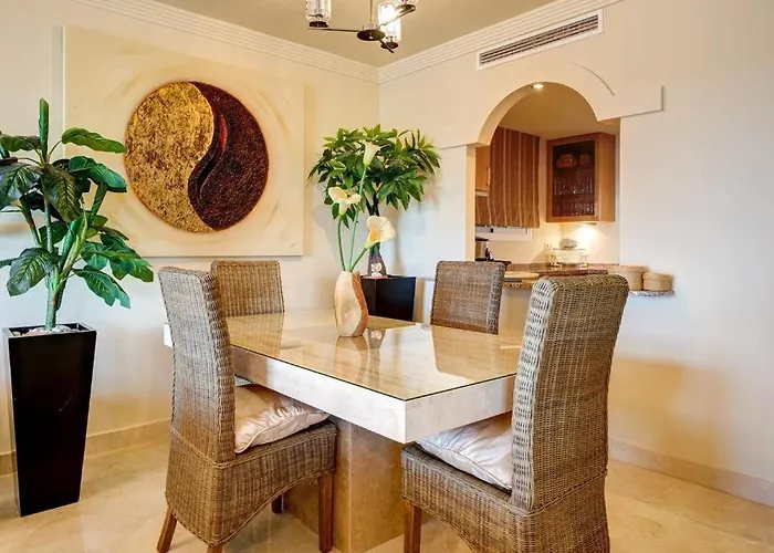 Frontline - Sinfonia Del Mar * Estepona